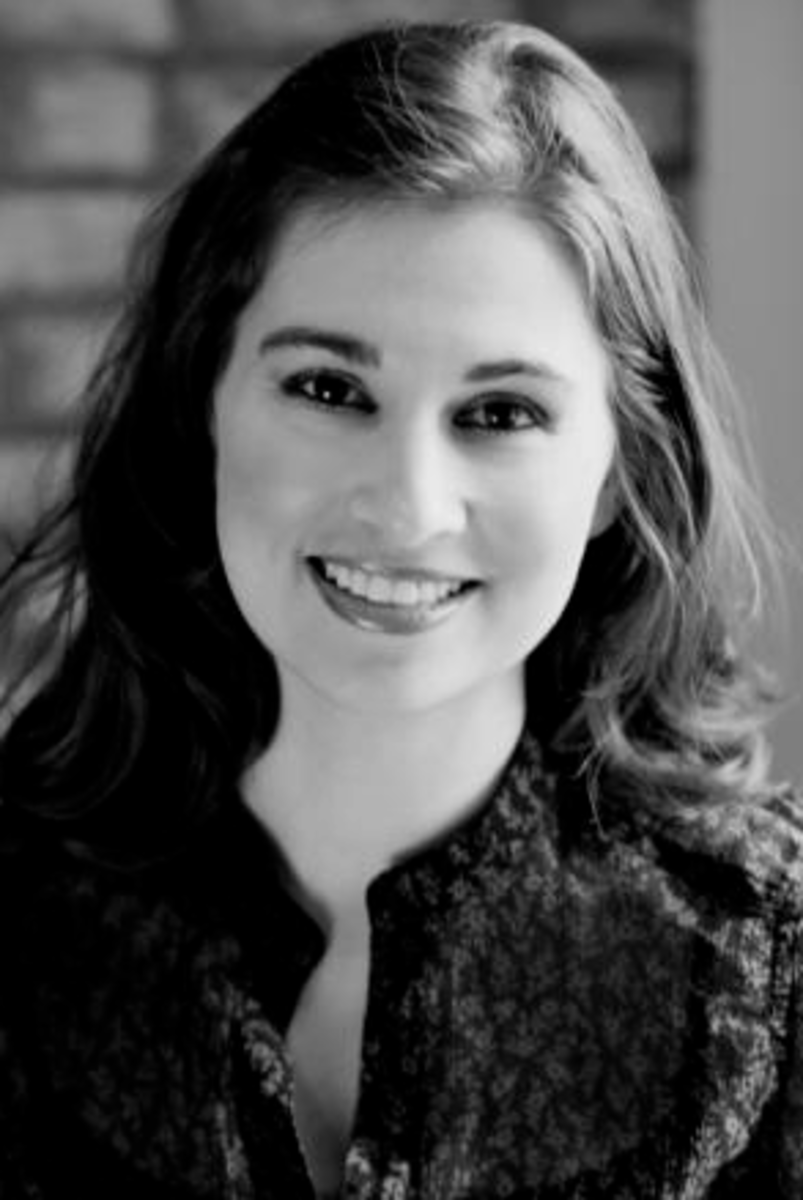 Rachel Friedman