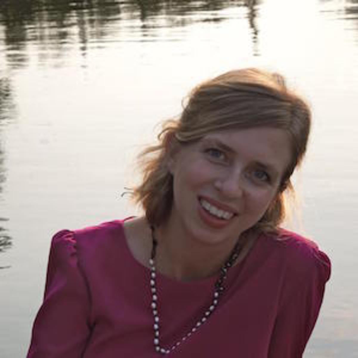 Samantha Bohrman