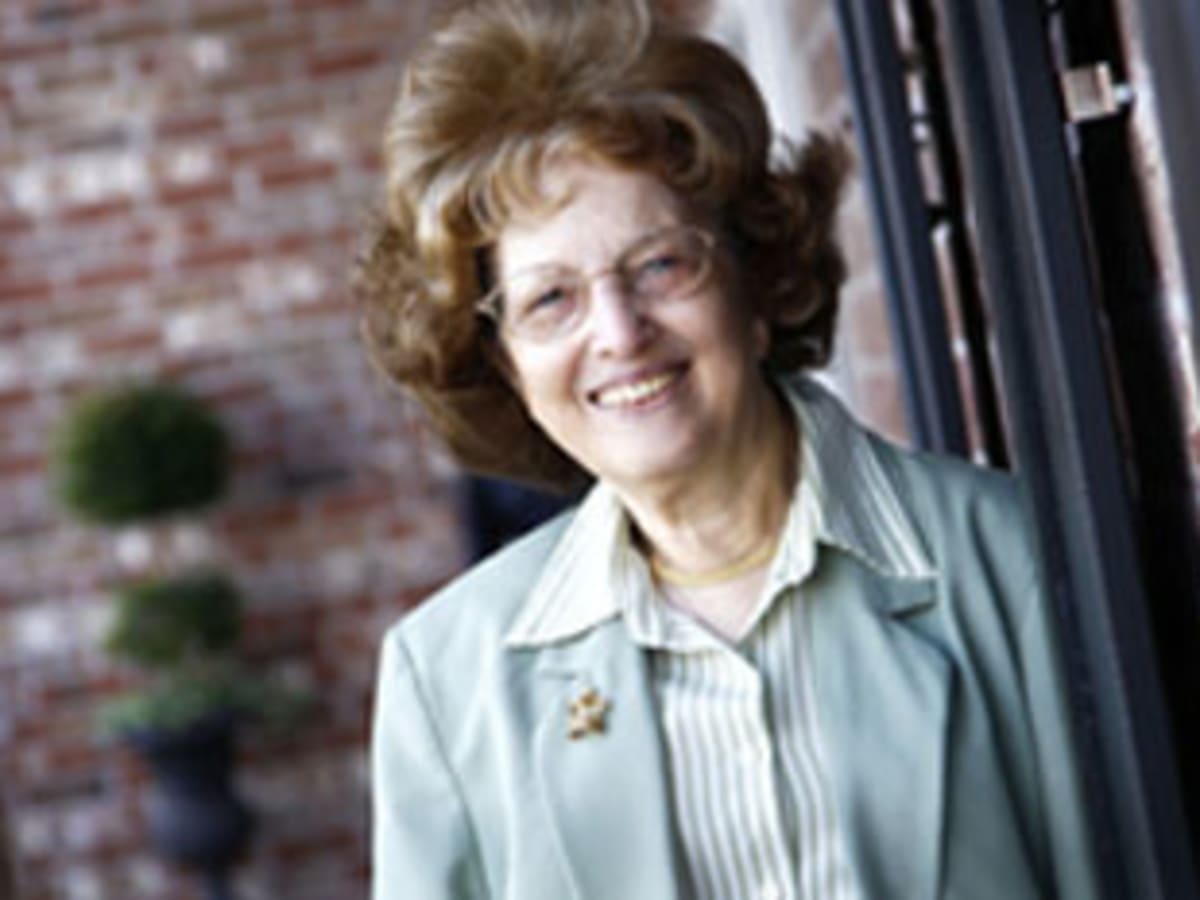 Lynnda Ell