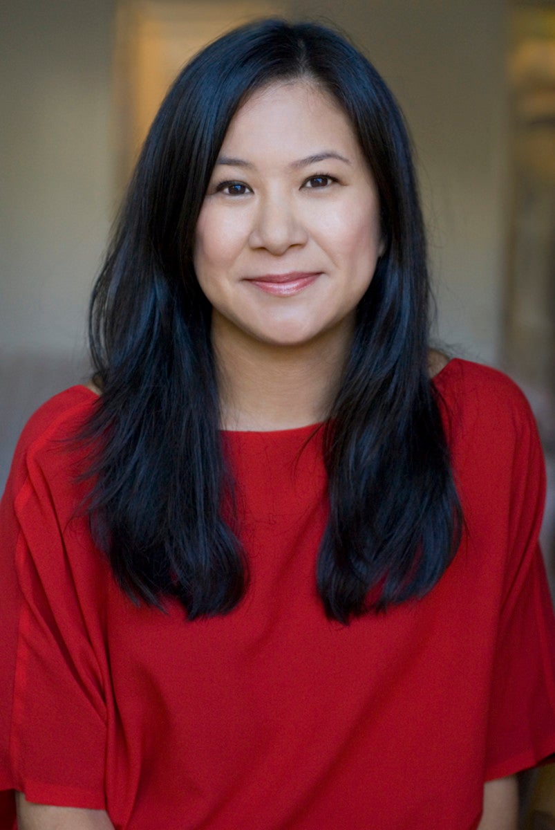 Charlotte Huang
