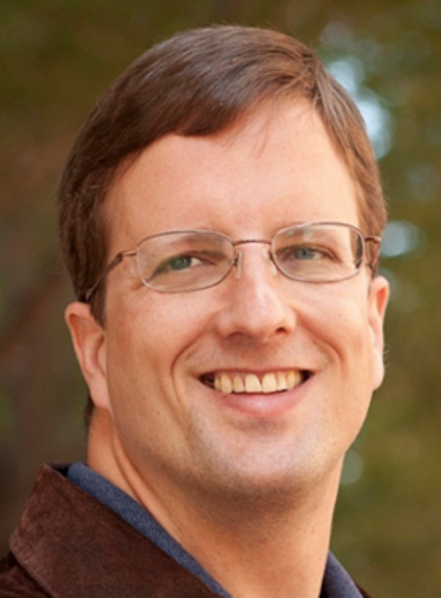 Mike Mullin