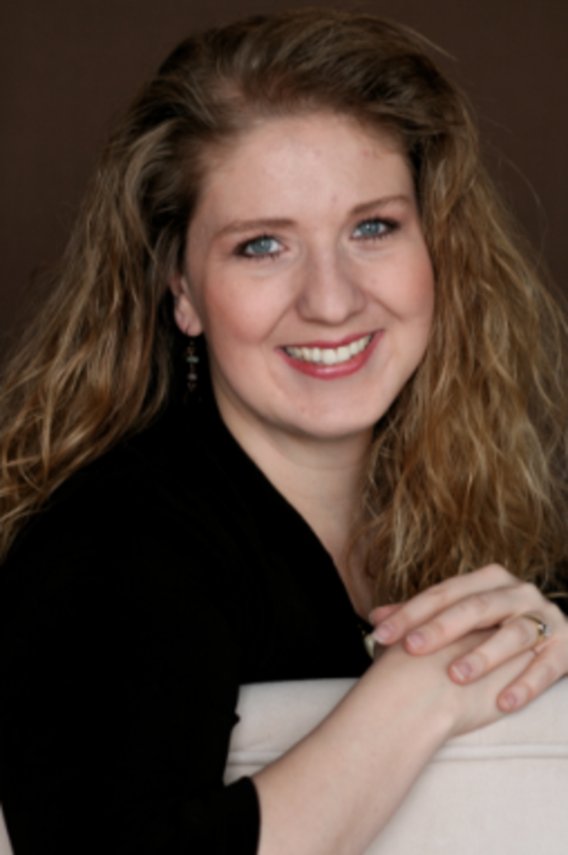 Annette Lyon
