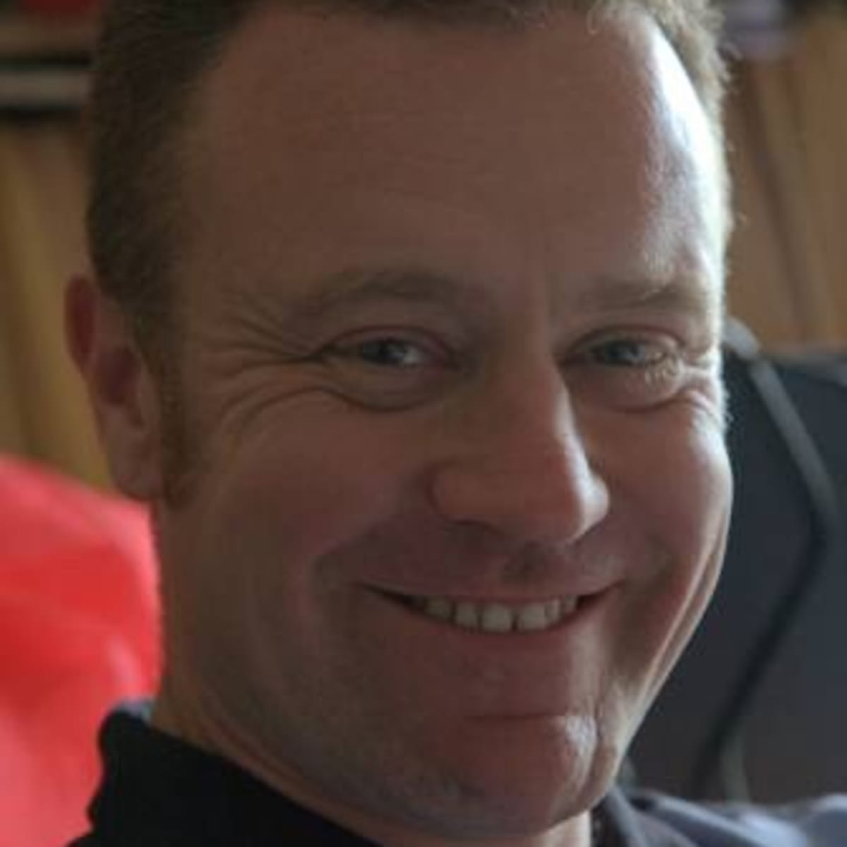 Glen Retief