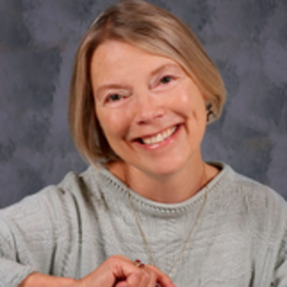 Jeanne Matthews