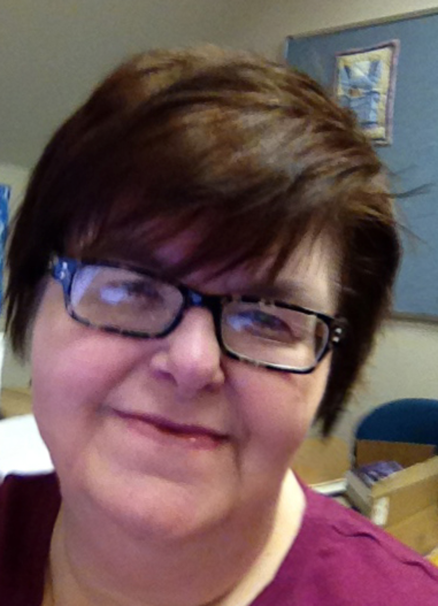 Suzanne Johnson