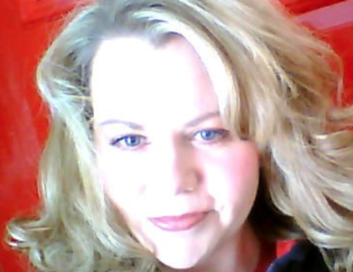 Celeste Holloway