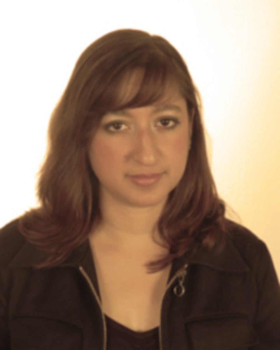 Sarah Jamila Stevenson