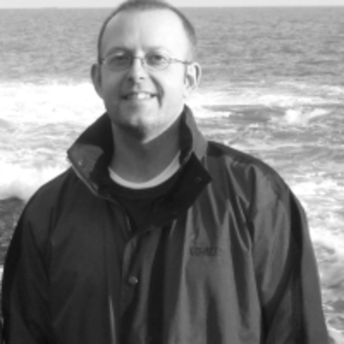 Tim Stretton