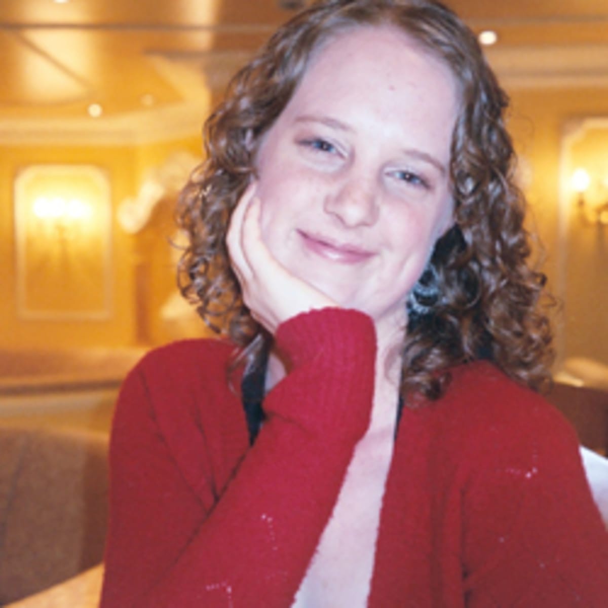 Valerie Geary