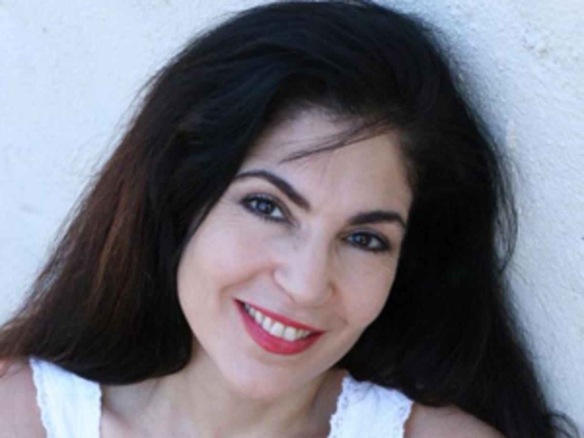 Patricia Volonakis Davis