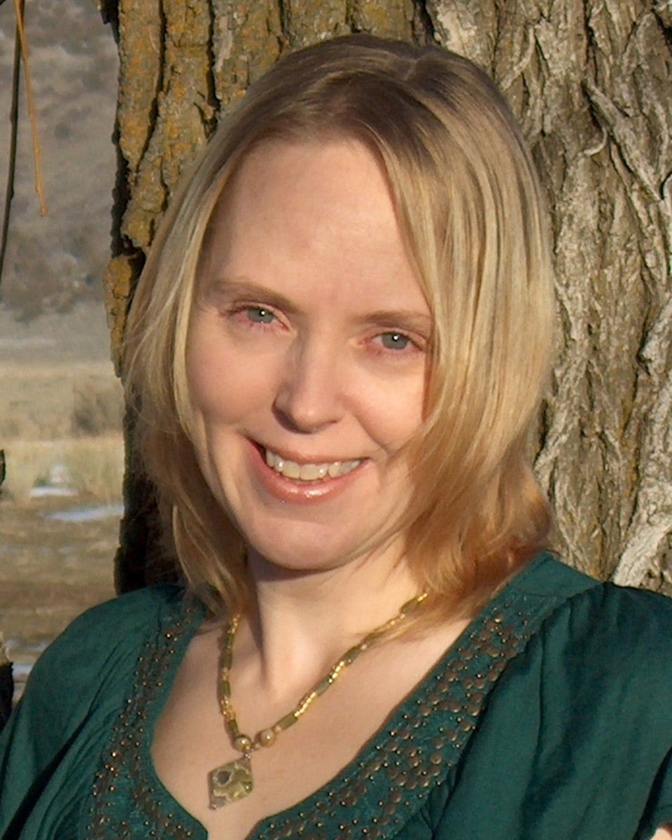 Heather McCorkle