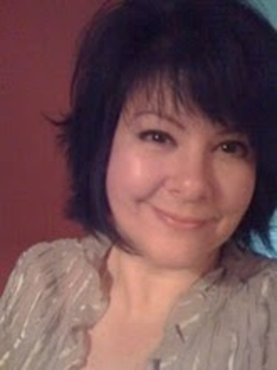 Jane Makuch