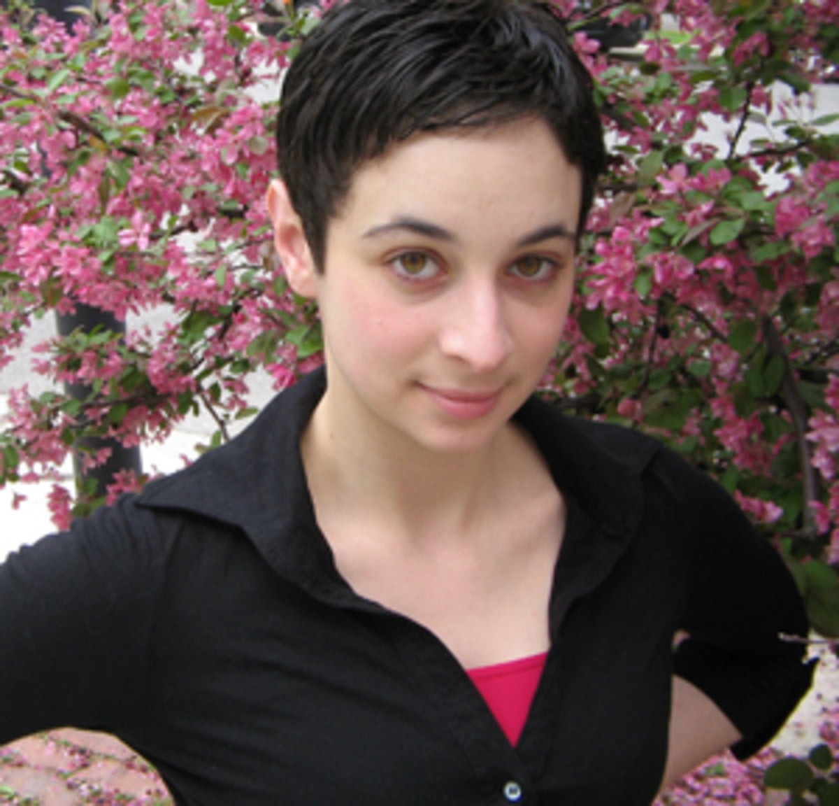 Lara Ehrlich
