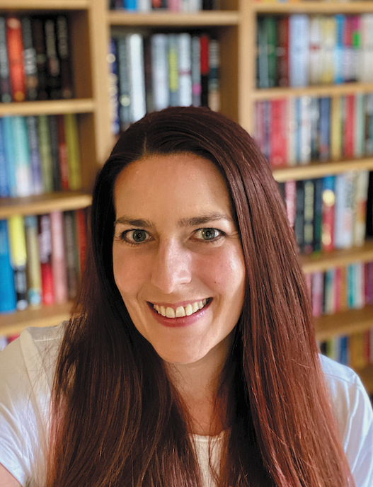 Sarah Bonner
