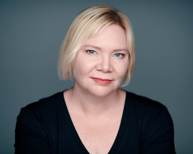 Kate Heartfield