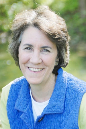 Elizabeth Winthrop Alsop