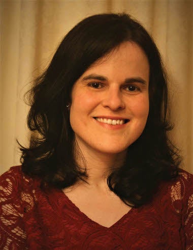 Elizabeth Brooks
