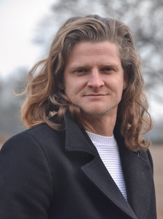 James Goodhand