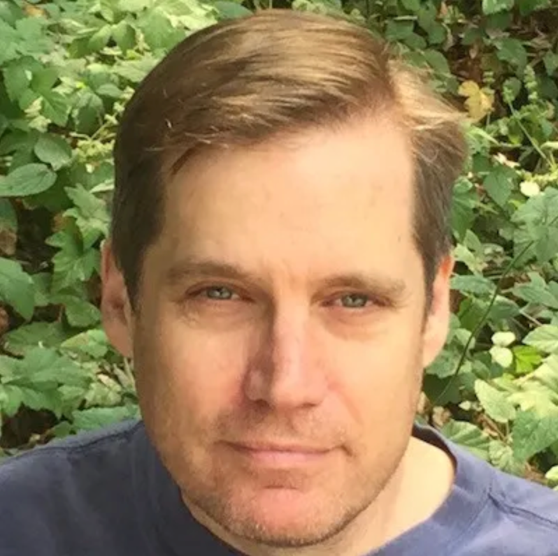 Eric Lindstrom
