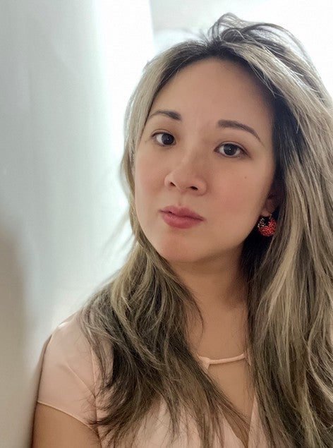 Eve J. Chung
