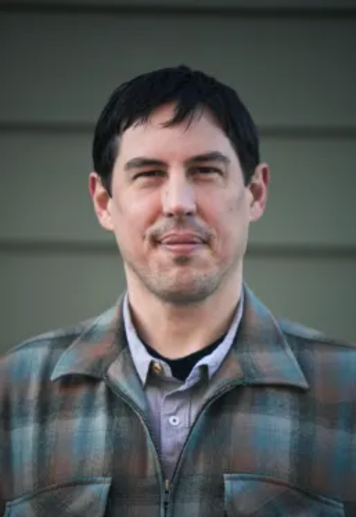 Eliot Treichel