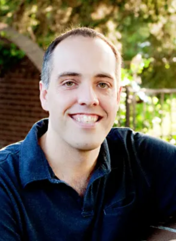 Matt Mikalatos