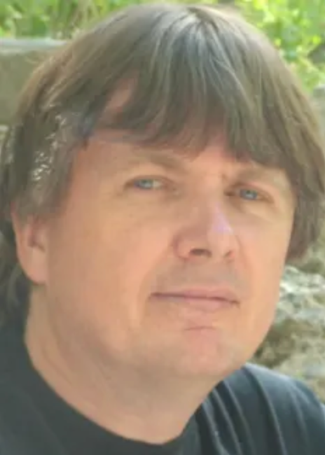 Rick Walton