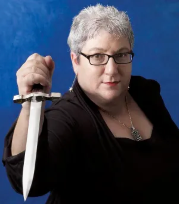 Jeri Westerson