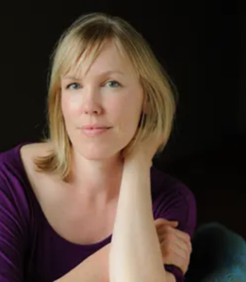 Tara Conklin
