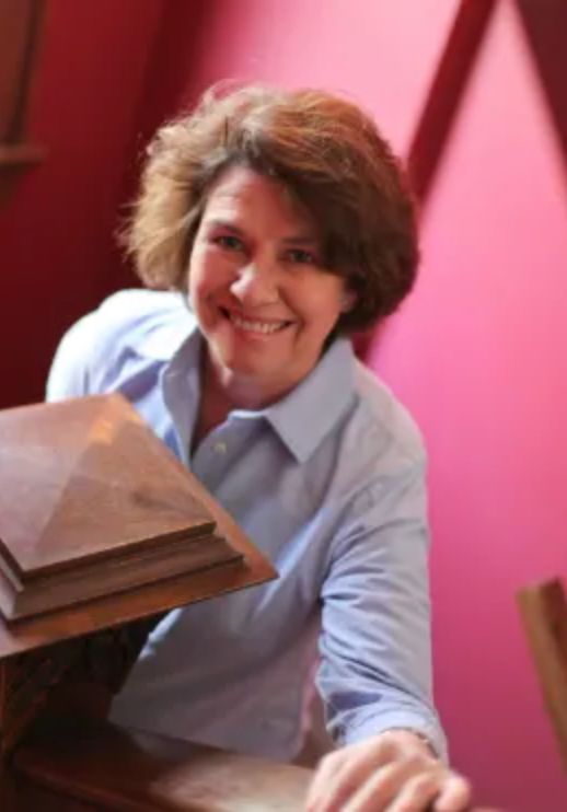 Lynne Raimondo