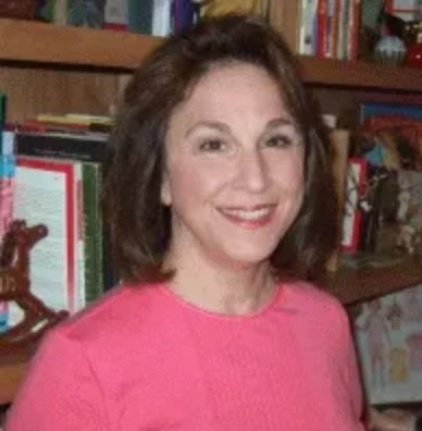 Laurie Lazzaro Knowlton