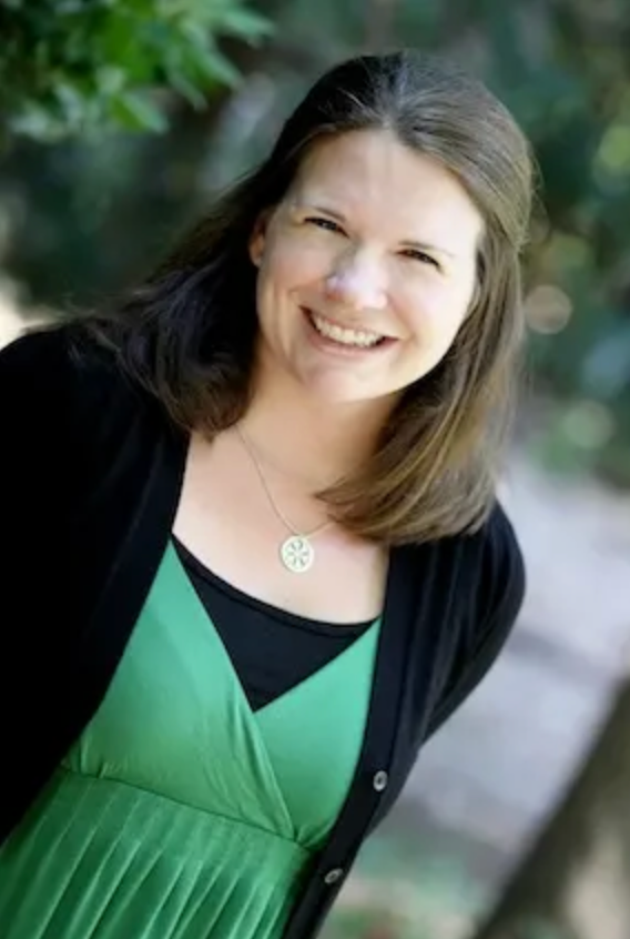 Kay Honeyman