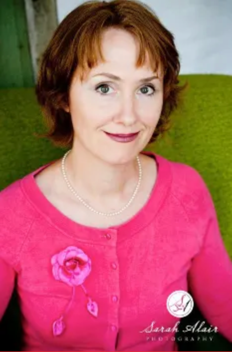 Bernadette Barton