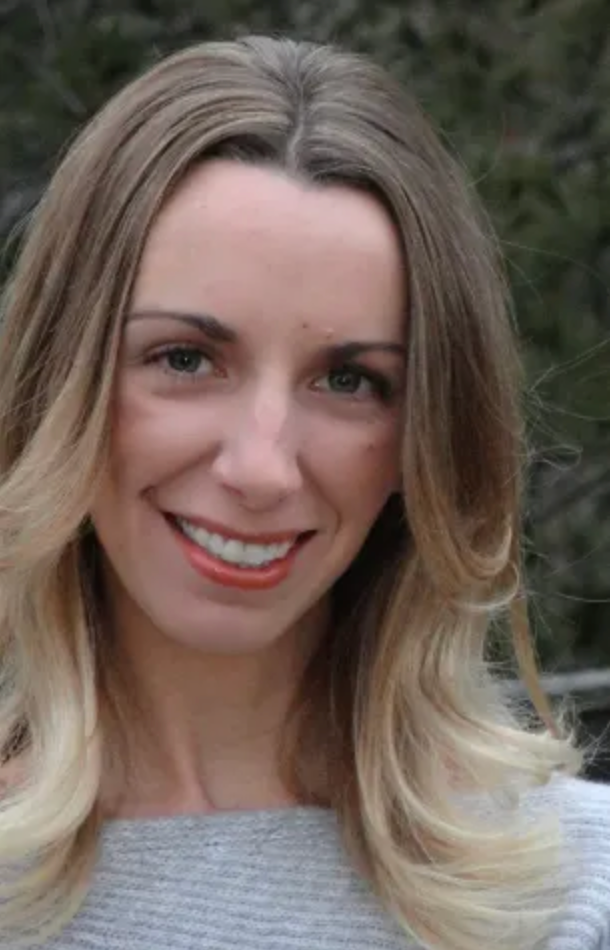 Gina Bellisario