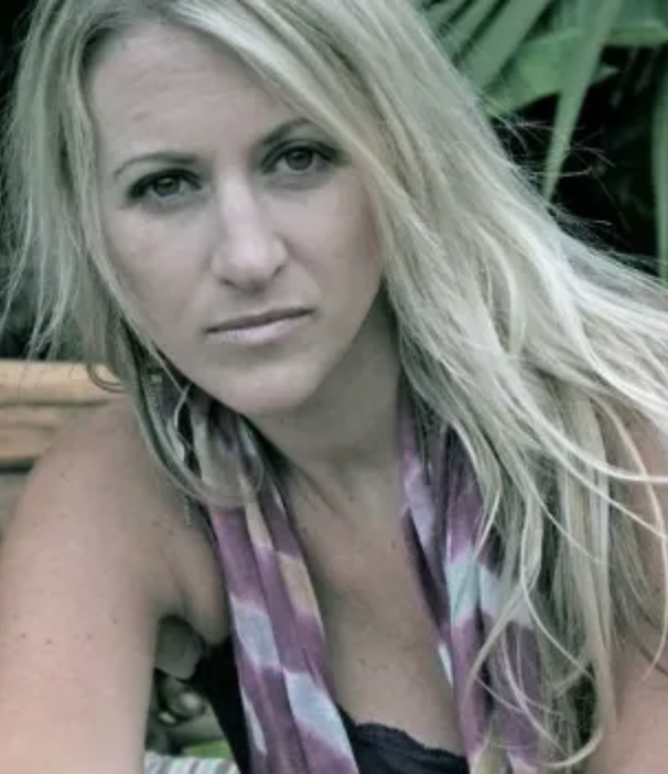 Nicole Steinhaus