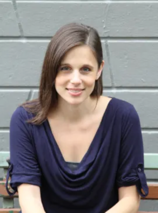Jacqueline Resnick