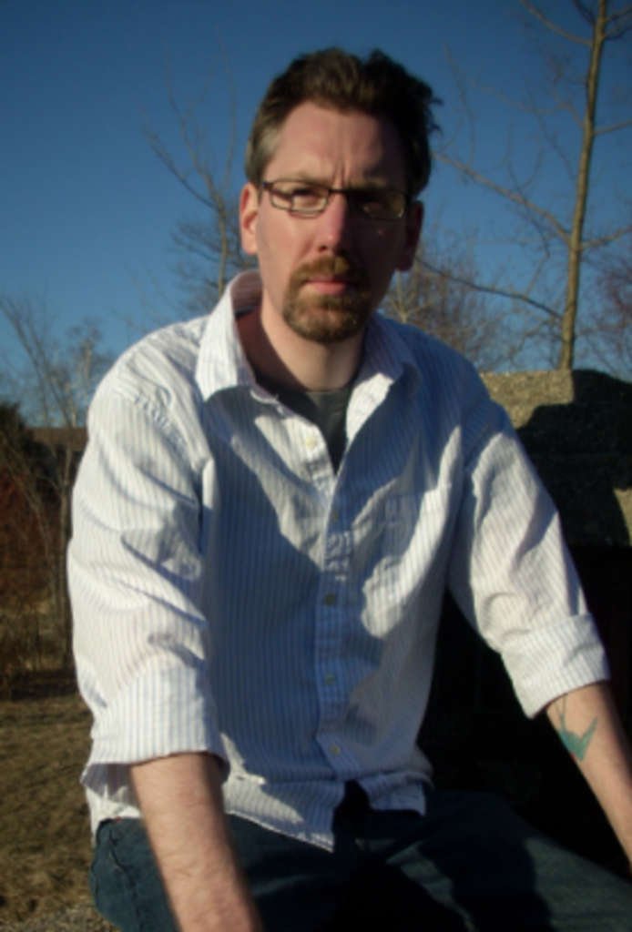 Chris F. Holm