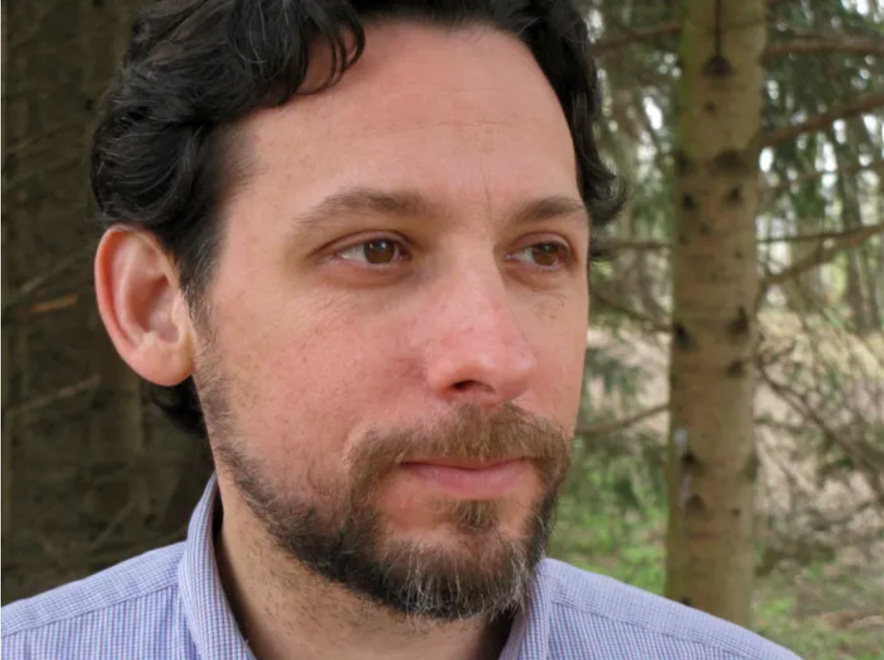 Nicholas Montemarano