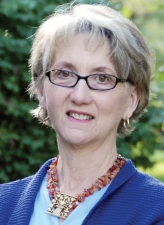 Augusta Scattergood