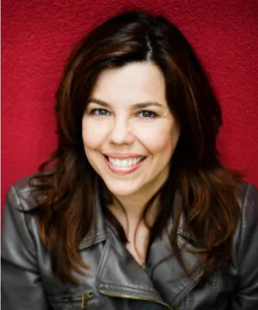 Martha Brockenbrough
