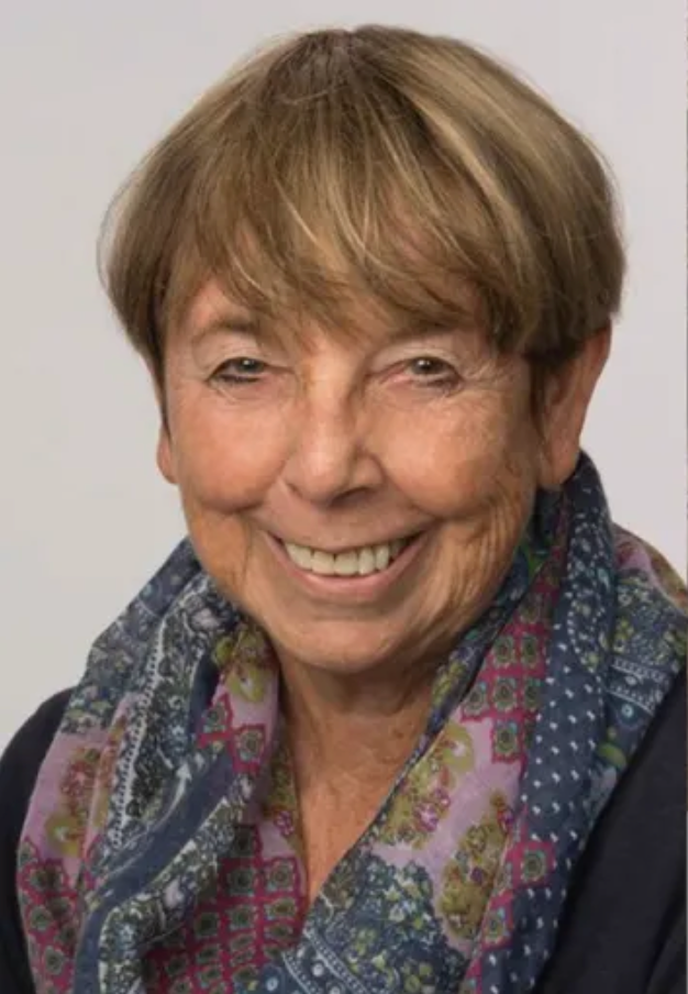 Ann C. Colley