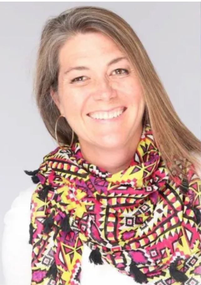 Tina LeCount Myers
