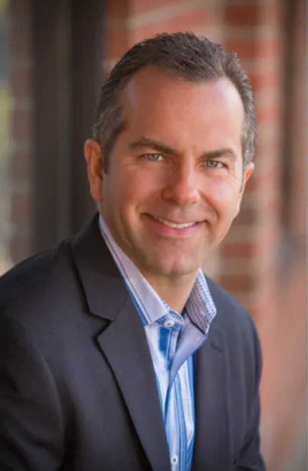 Skip Prichard