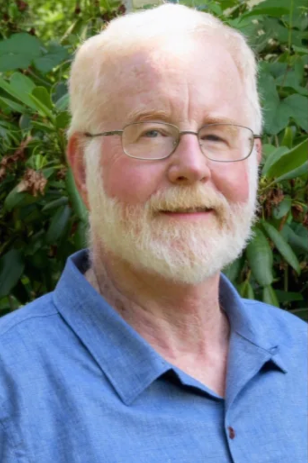 Mitch Silver