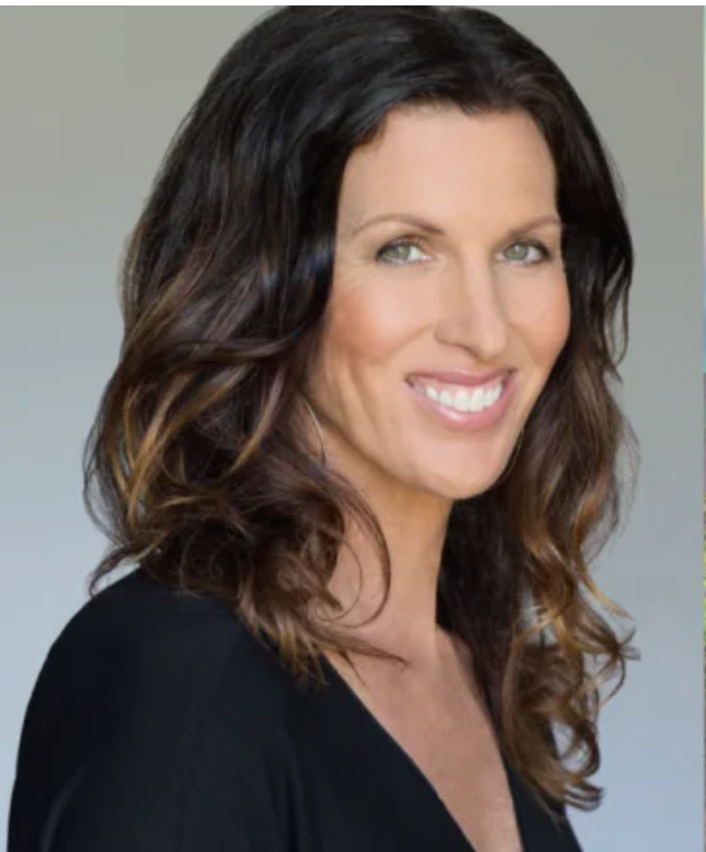 Sara Ackerman