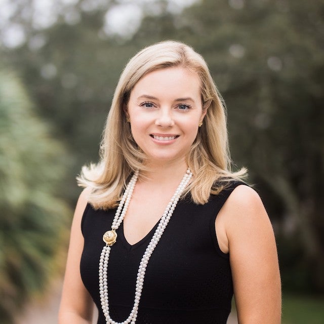 Kristy Woodson Harvey