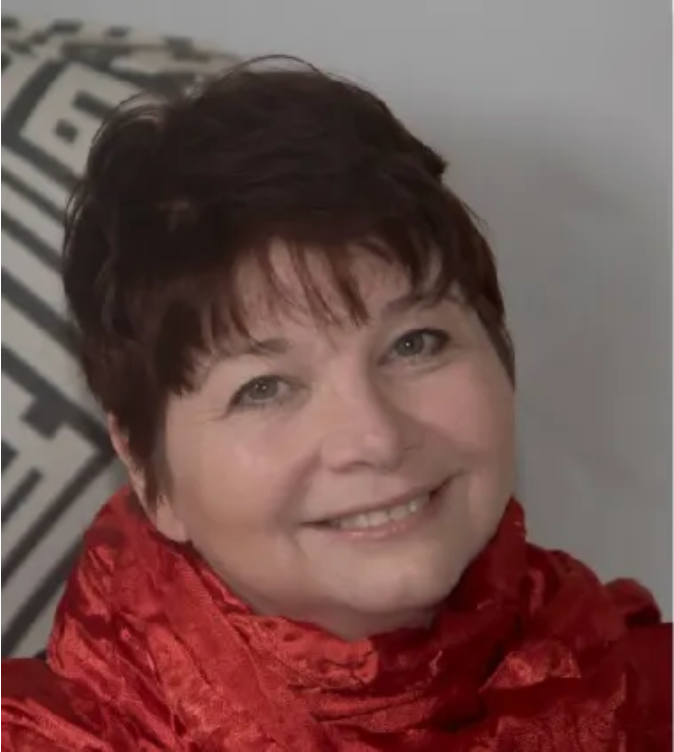 Mindy Tarquini