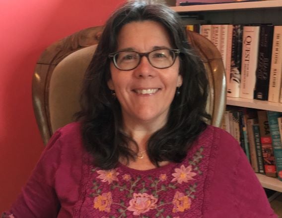 Ellen Birkett Morris