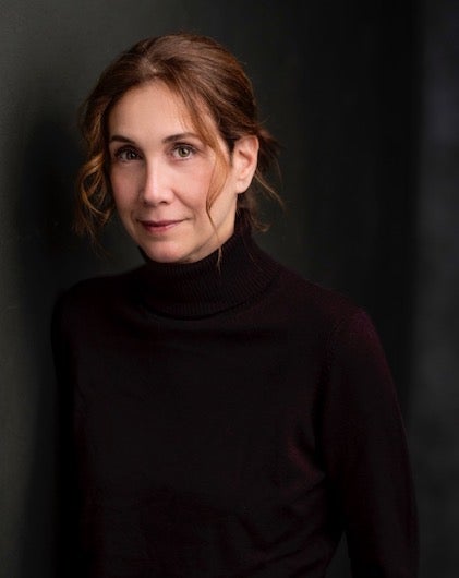 Maria Smilios