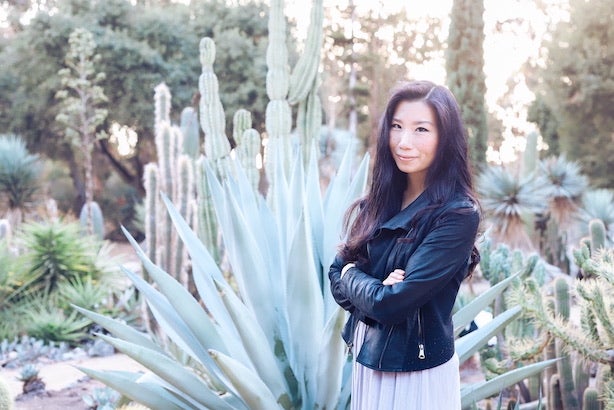 Gloria L. Huang